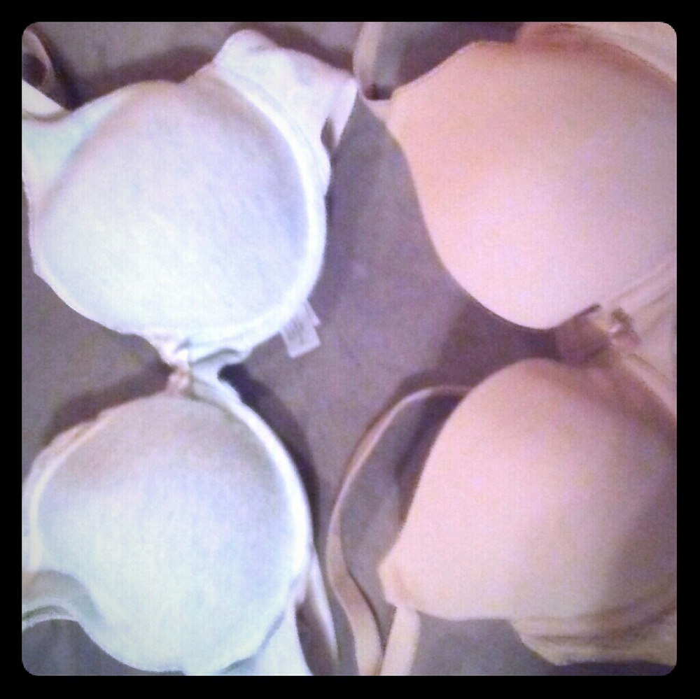 Maternity bras
